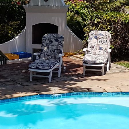 Villa Vista Cottage. Port Alfred Exterior foto