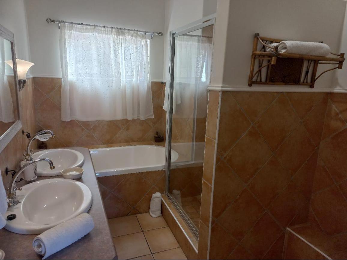 Villa Vista Cottage. Port Alfred Zimmer foto