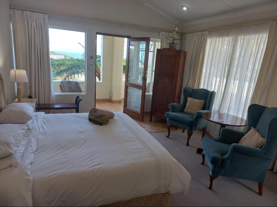 Villa Vista Cottage. Port Alfred Zimmer foto