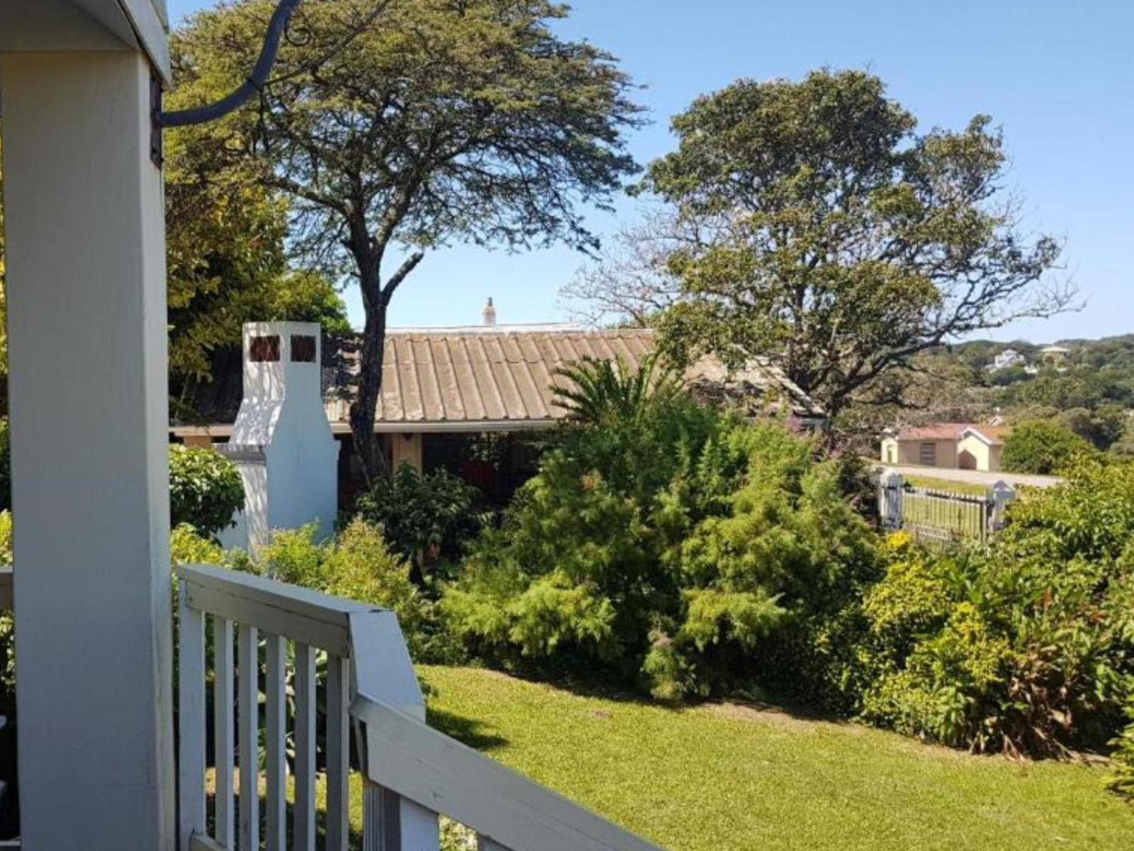 Villa Vista Cottage. Port Alfred Exterior foto