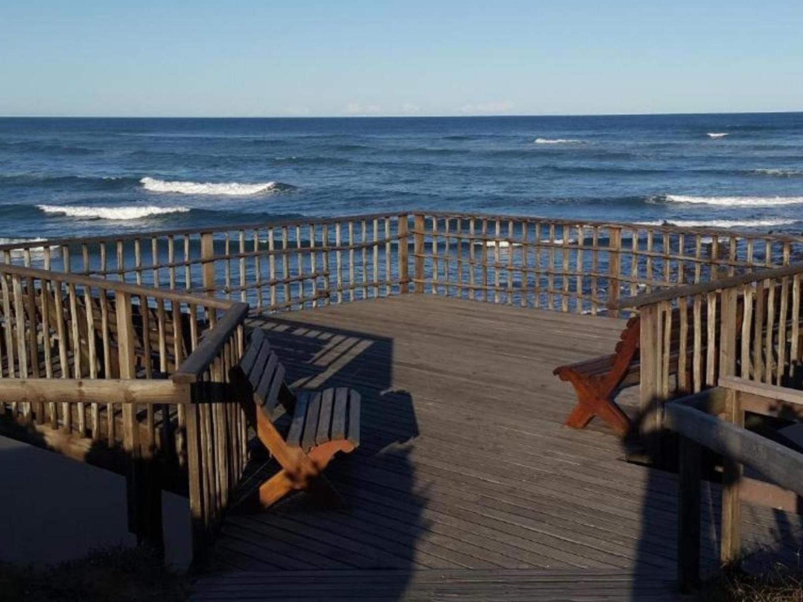 Villa Vista Cottage. Port Alfred Exterior foto
