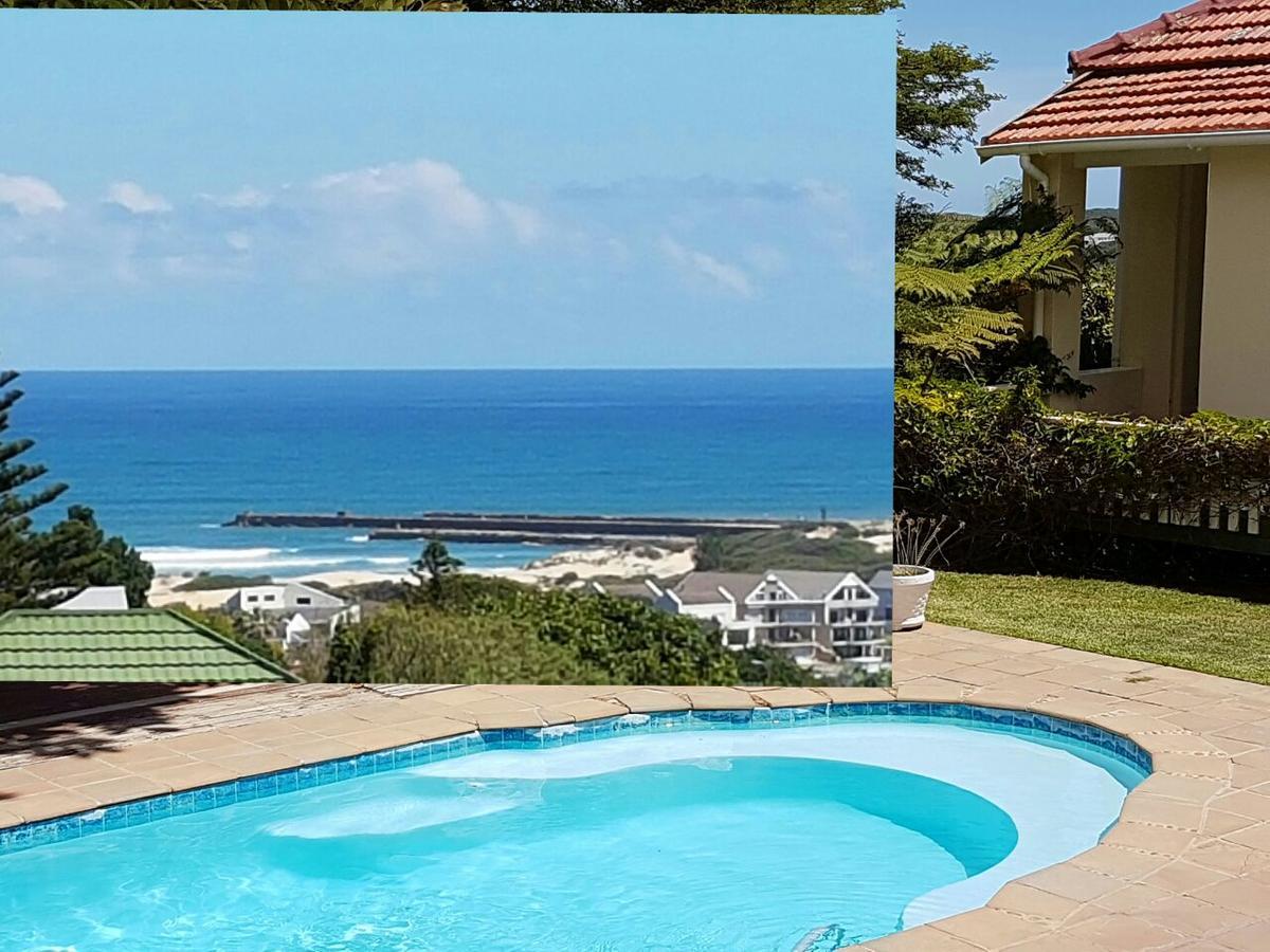 Villa Vista Cottage. Port Alfred Exterior foto